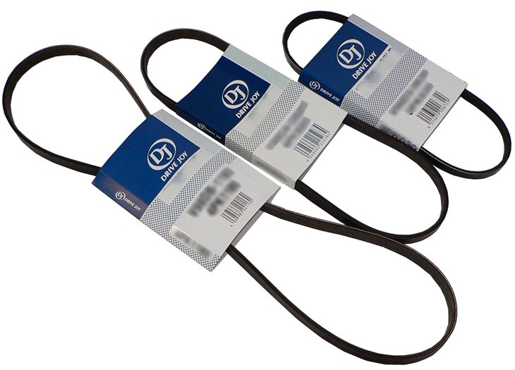 ムーブ L150S/L550S用★ファンベルトセット★拍卖