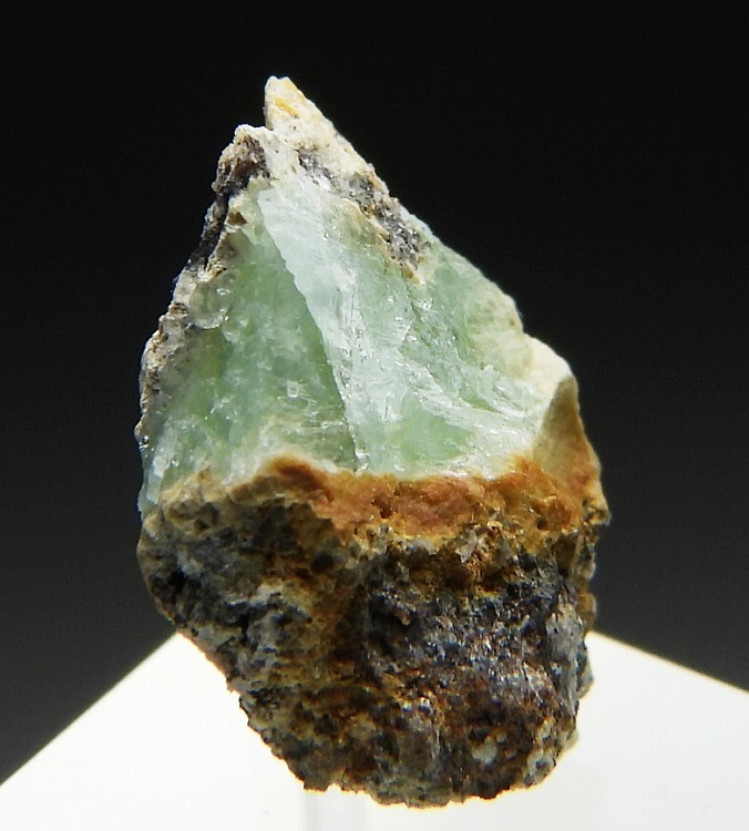 ■■送料無料■■☆☆ フォスフォフィライト 母岩付き <ボリビア> 53 ☆☆拍卖