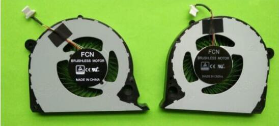 新品 DELL G7-7577 G7-7588 G5-5587 P72F 15-7577 散熱CPU+GPUファン セット冷却拍卖