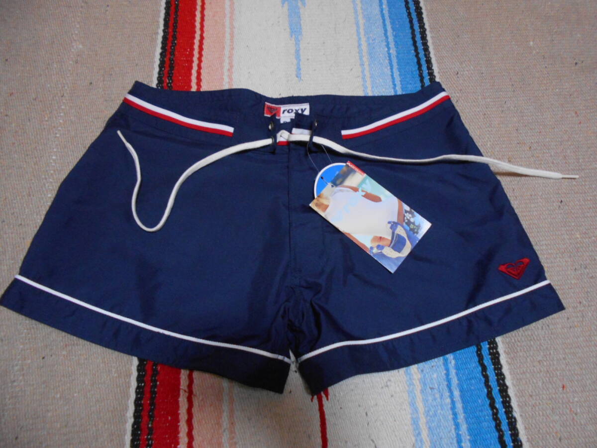 QUIKSILVER ROXYクイックシルバー ロキシー サーフトランクス女性用レディース サーフィン スケートボードSURFING SKATEBOARD KELLY SLATER拍卖