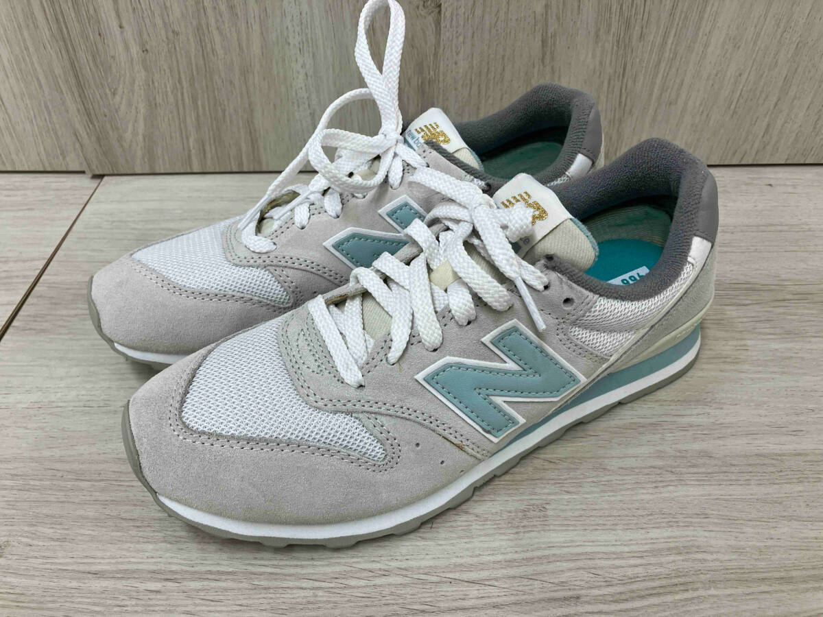 new balance ニューバランスWL996 スニーカー 25.5㎝拍卖