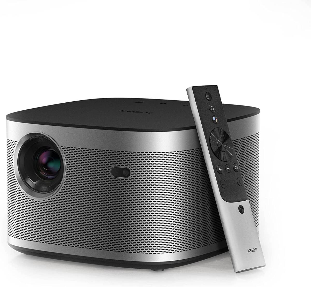 【新品】XGIMI Horizon プロジェクター 2200ANSIルーメン 短焦点 低遅延 静音 ホームシアター 300インチ投影 ジミー ホライゾン拍卖