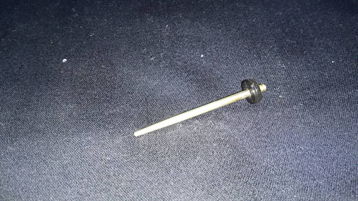 ヤマハ 純正 FZ400R ニードルジェット 1個 46X拍卖