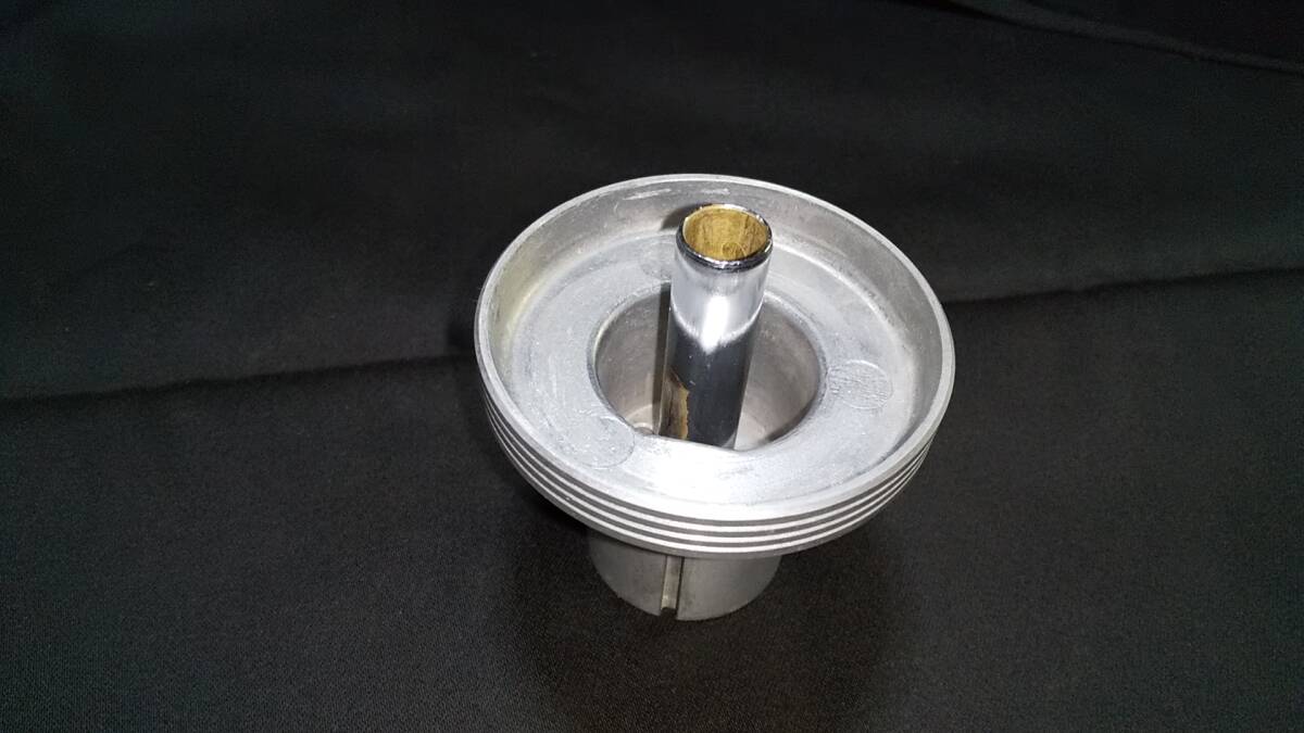 カワサキ純正 Z400RS キャブレタースロットルバルブ 拍卖