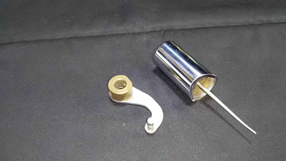 ホンダ純正 初期型 MC10 GB250 クラブマン キャブレタースロットルバルブ 1個拍卖