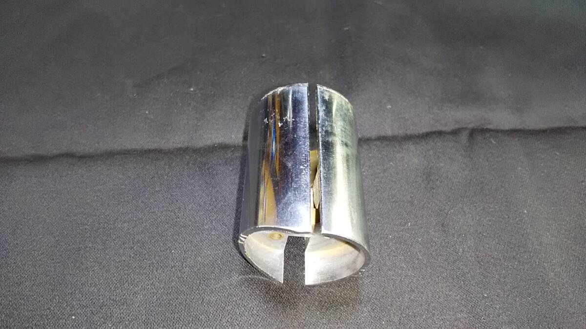 ホンダ純正 MT250 エルシノア キャブレタースロットルバルブ 1個拍卖