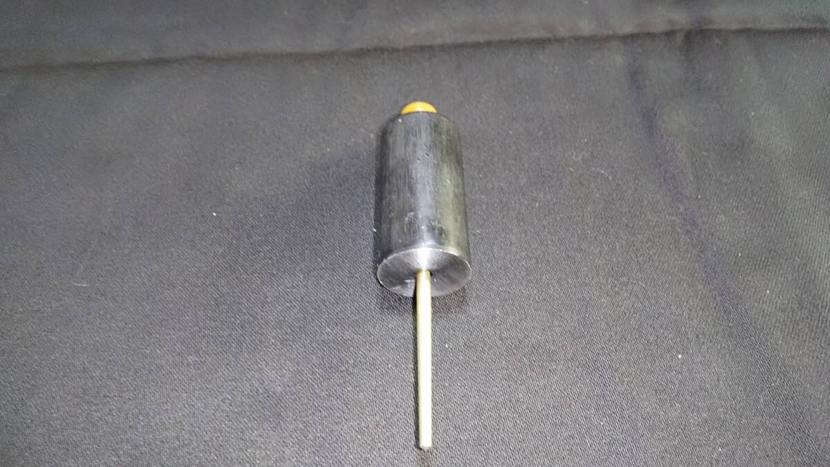 スズキ純正 GJ71A GS250FW キャブレタースロットルバルブ 1個 拍卖