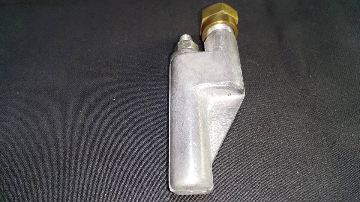 ホンダ純正 CB350Four CB400Four キャブレター部品 2、4、番用拍卖