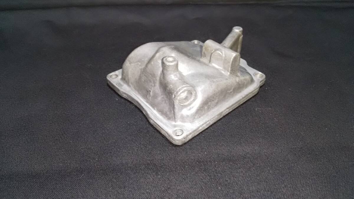 ヤマハ純正 2KR 1KG FZ250 1HX FZR250R キャブレター フロート チャンバー 3~4番用 1個 フェザー ドレンボルトなし拍卖