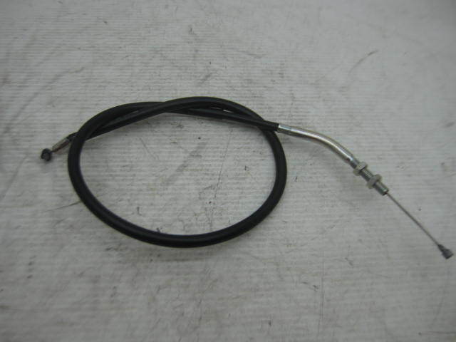 ヤマハ XSR155 MLERG63** 純正クラッチワイヤー BK6-00 BK6-F6335-00 未使用品 全長約86cm拍卖