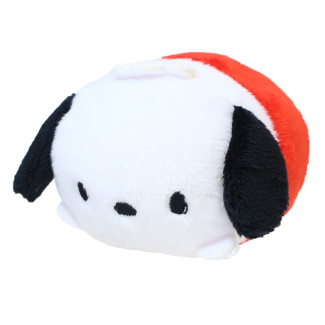 ポチャッコ ロールお手玉 マスコット なつかしシリーズ サンリオ キャラクター拍卖