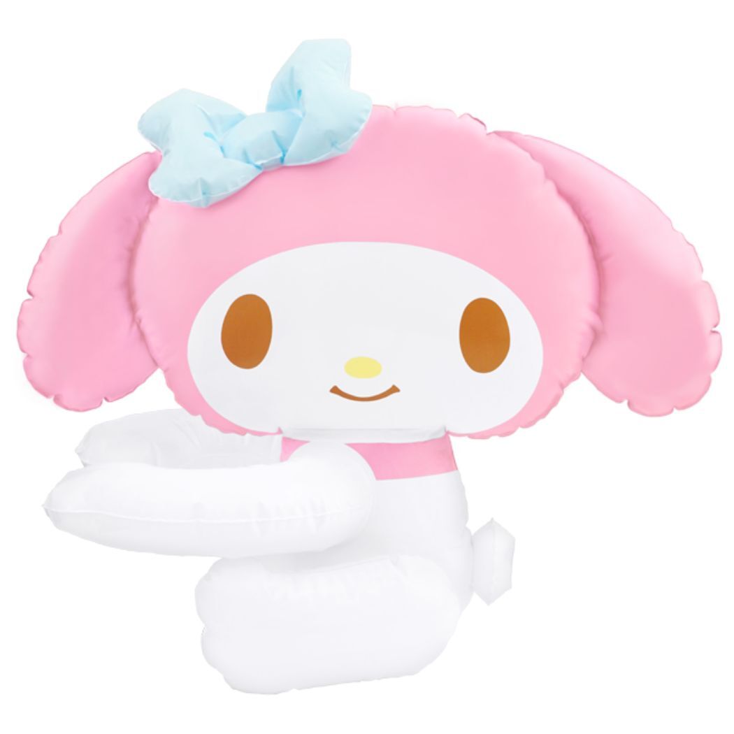 マイメロディ グッズ おもちゃ サンリオ キャラクター 抱きつきマスコット拍卖