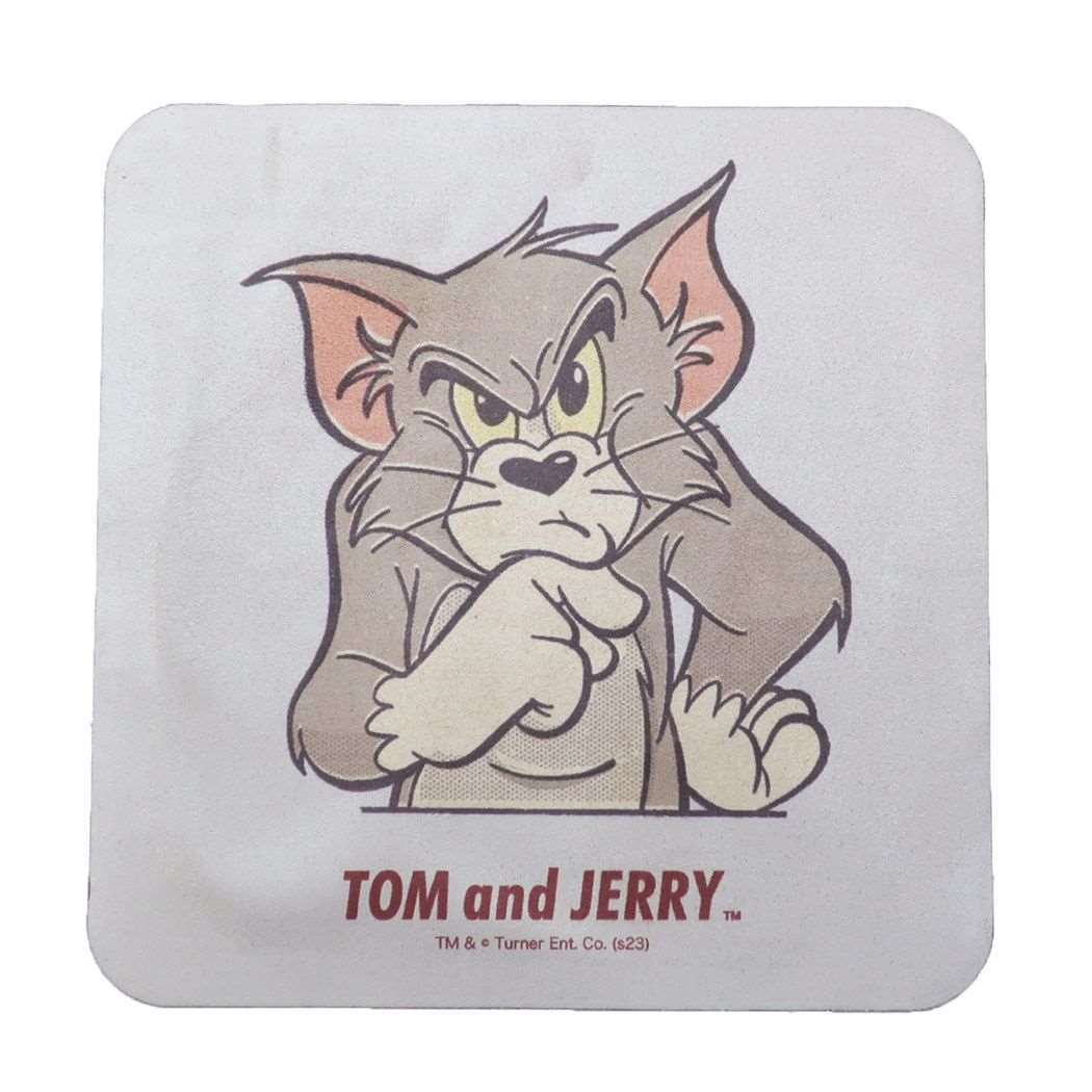 トムとジェリー モバイルクリーナー ワーナーブラザース スマホアクセ キャラクター拍卖