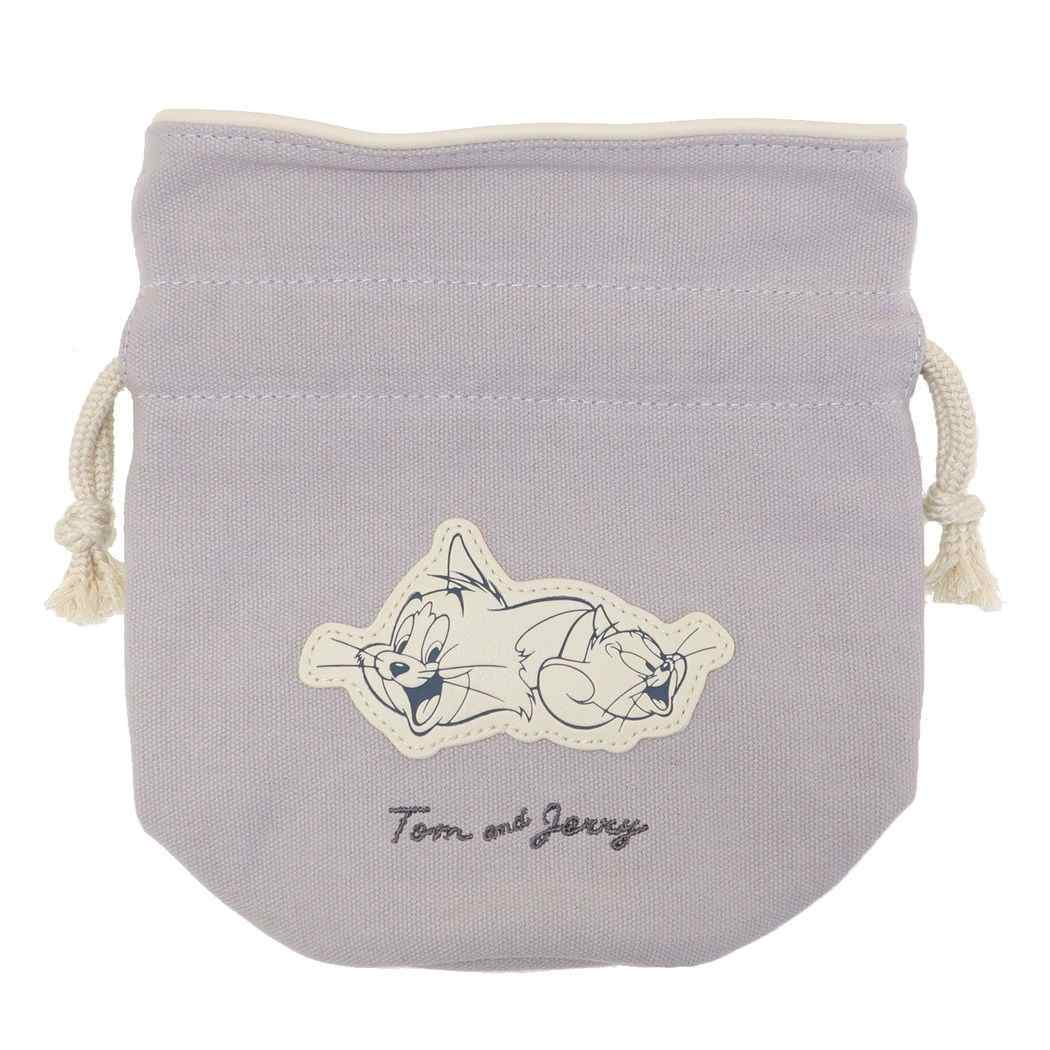 トムとジェリー グッズ 巾着袋 ワーナーブラザース キャラクター拍卖