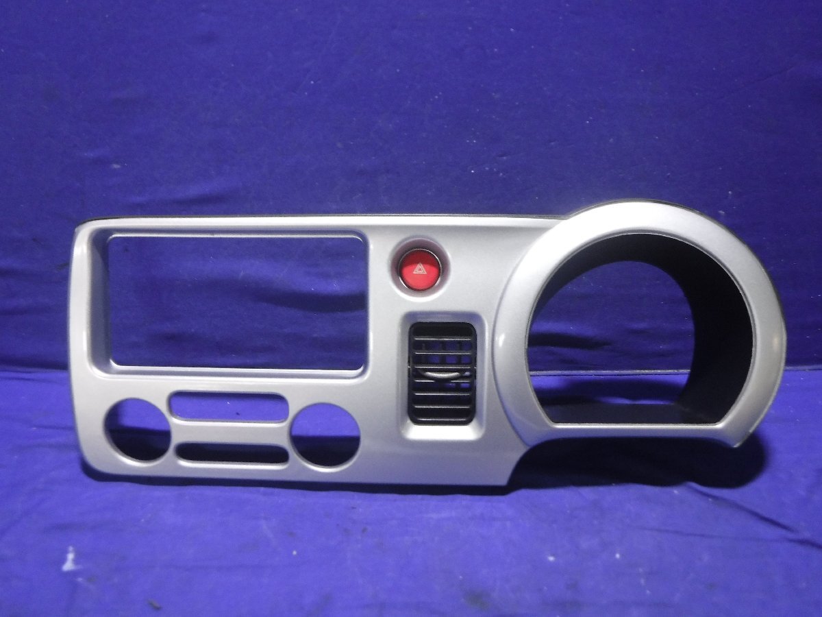 ◎【ヤA】ダイハツ アトレーワゴン S330G/S320G 純正 オーディオパネル 55411-B5020 横20.2cm×縦10.1cm拍卖