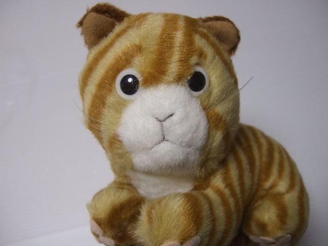 ホワッツマイケル What's Michael? ぬいぐるみ システムサービス拍卖