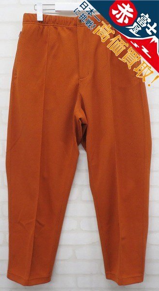 3P7613/エンジニアードガーメンツ イージーパンツ Engineered Garments拍卖