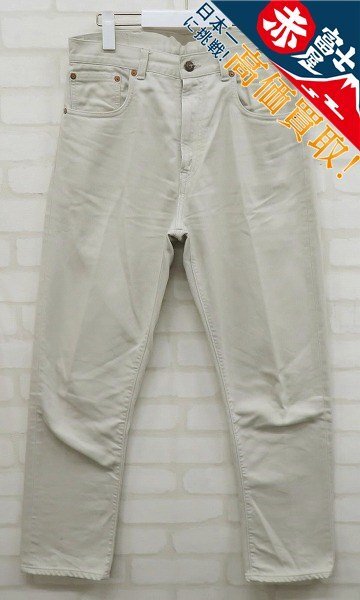 3P7609/ウエアハウス 1991 ピケパンツ WAREHOUSE拍卖