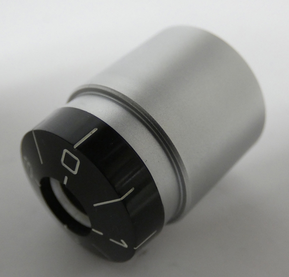 ■Lo-D レコードプレーヤー PS-44 トーンアーム用バランスウェイト ウエイト ② 内径9mm 131g拍卖