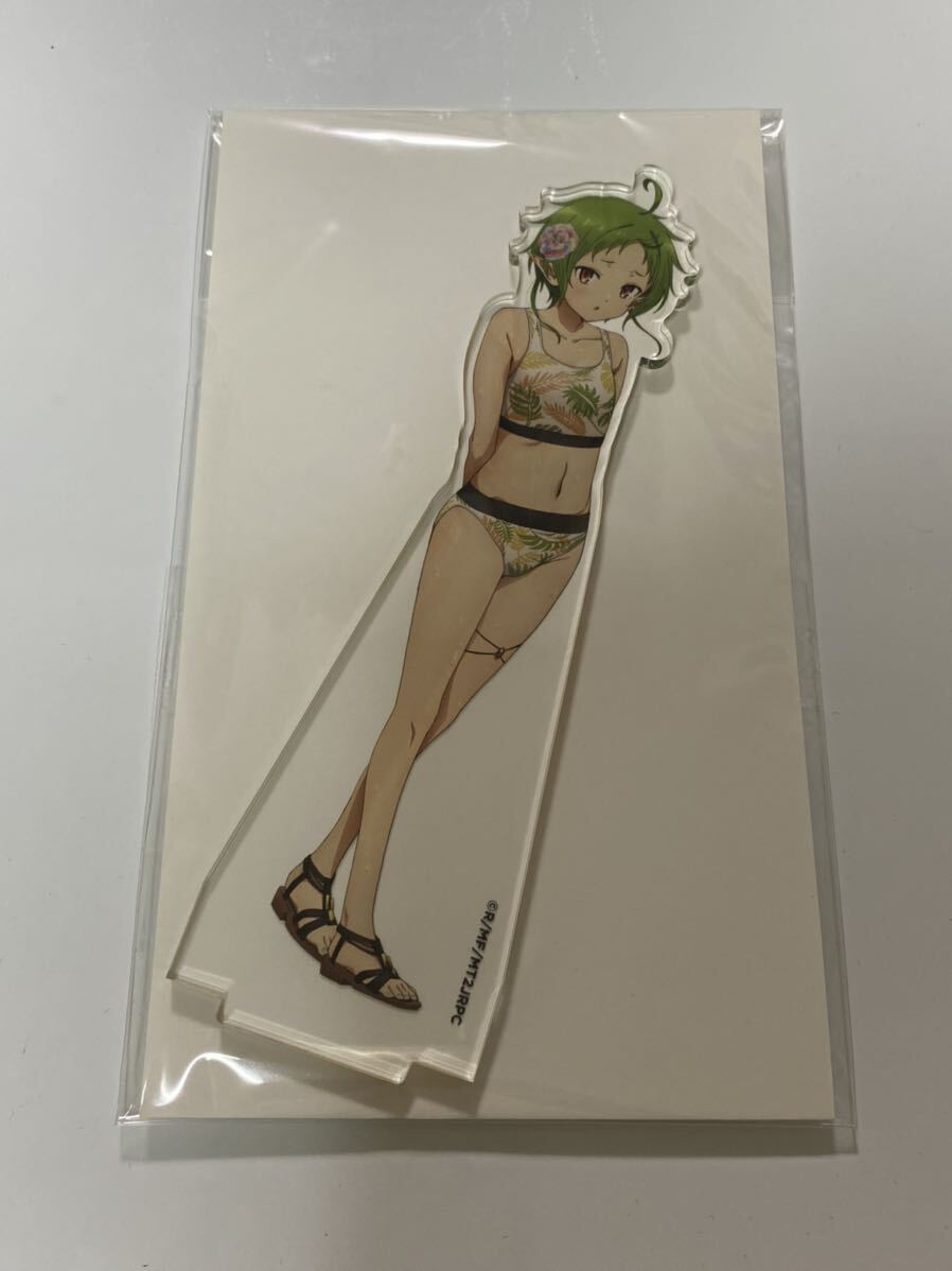 無職転生 シルフィエット アクリルスタンド拍卖