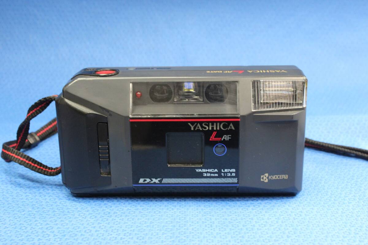ヤシカ YASHICA LAF 動作品 拍卖