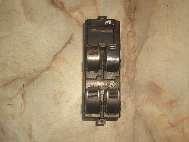 ダイハツ アトレー GF S220G 純正 パワーウインドウスイッチ 11ピン 長期保管品拍卖