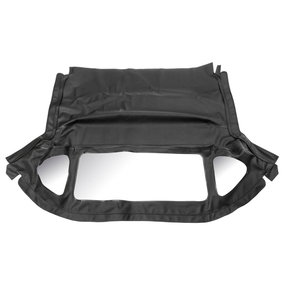 新品 ソフトトップルーフ スプライト MK3 - ミゼット MK2 ブラック AHA7371WO拍卖