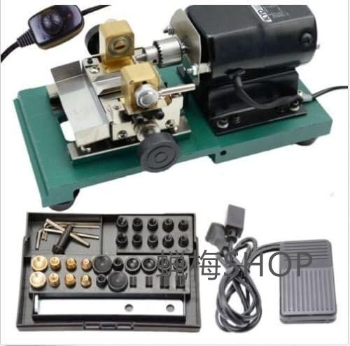 パールドリル穴あけ機ドリラーフルセットs 110V拍卖