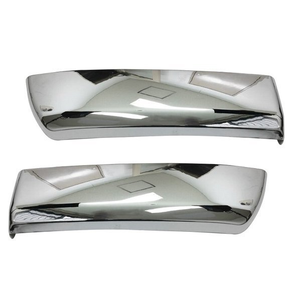 日野 グランドプロフィア NEWプロフィア メッキ ステップ スカート 後期用 左右セット 平成18年1月~平成29年4月ZERO拍卖