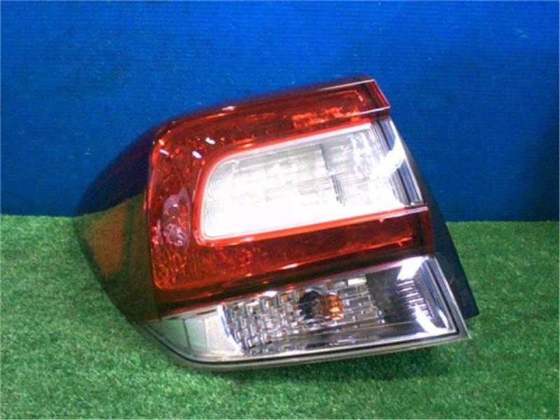 スバル 純正 インプレッサ 《 GT7 》 左テールランプ 84912-FL051 P21000-24004910拍卖
