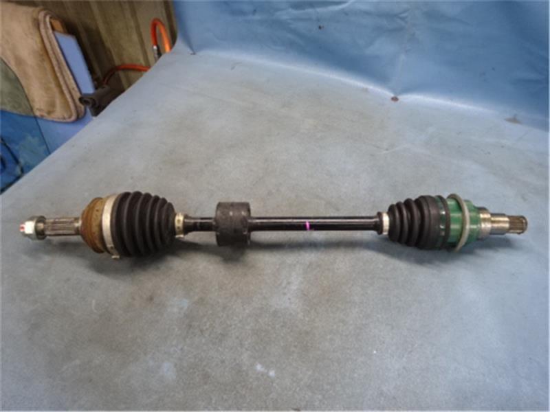 トヨタ 純正 ルーミー 《 M910A 》 左フロントドライブシャフト 43420-B9580 P71100-24006809拍卖