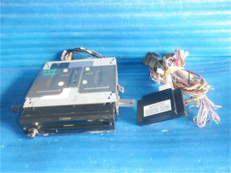 フィアット 純正 フィアット500 《 31214 》 カーナビゲーション P10700-24015370 拍卖