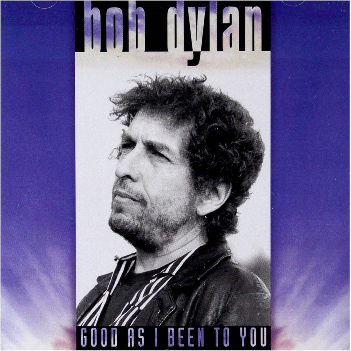 Good As I Been To You ボブ・ディラン  輸入盤CD拍卖