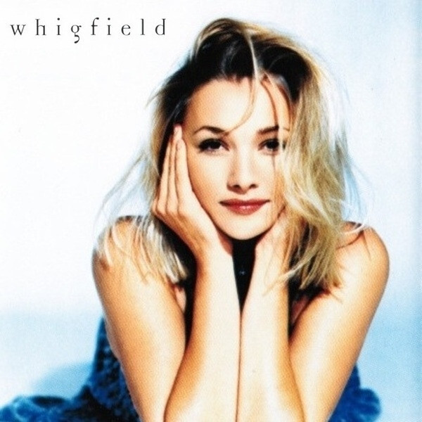 Whigfield Whigfield 輸入盤CD拍卖