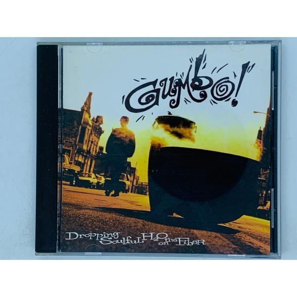 Droppin Soulful H20 on the Fiber Gumbo 輸入盤CD拍卖