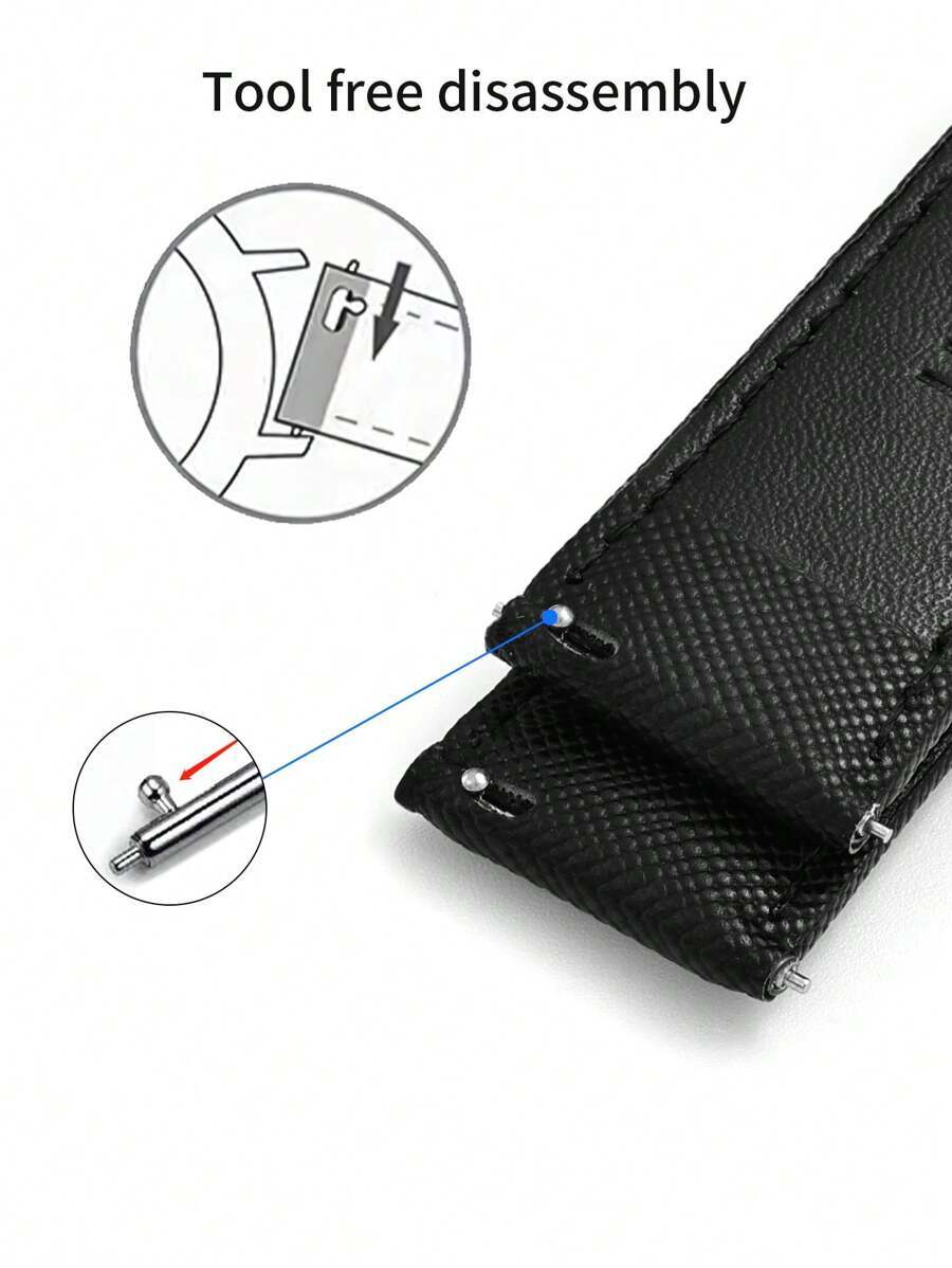 腕時計 メンズ クォーツ 回転歯車秒針 クォーツ メンズ腕時計、交換可能バンド、ギフトボックス入り、学生への贈り物や日常着用に最適拍卖