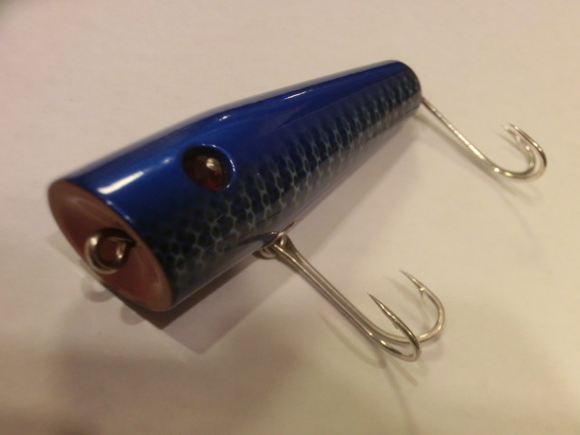 ズイール プロップ 3/8oz 2001年 PLOP ZEAL拍卖