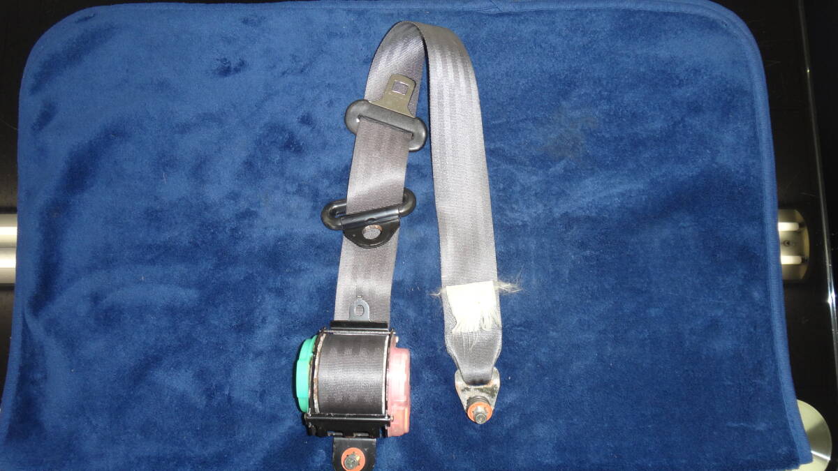 EA11R カプチーノ 左シートベルト拍卖