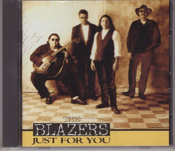 THE BLAZERS JUST FOR YOU拍卖