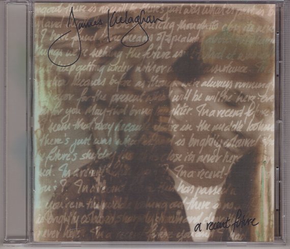 JAMES KEELAGHAN A RECENT FUTURE拍卖