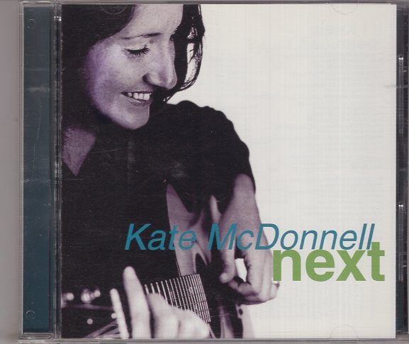 KATE MACDONNELL NEXT拍卖