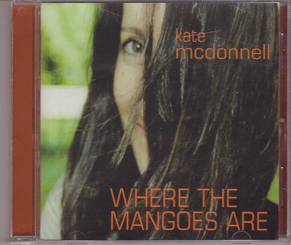 KATE MCDONNELL WHERE THE MANGOES ARE拍卖