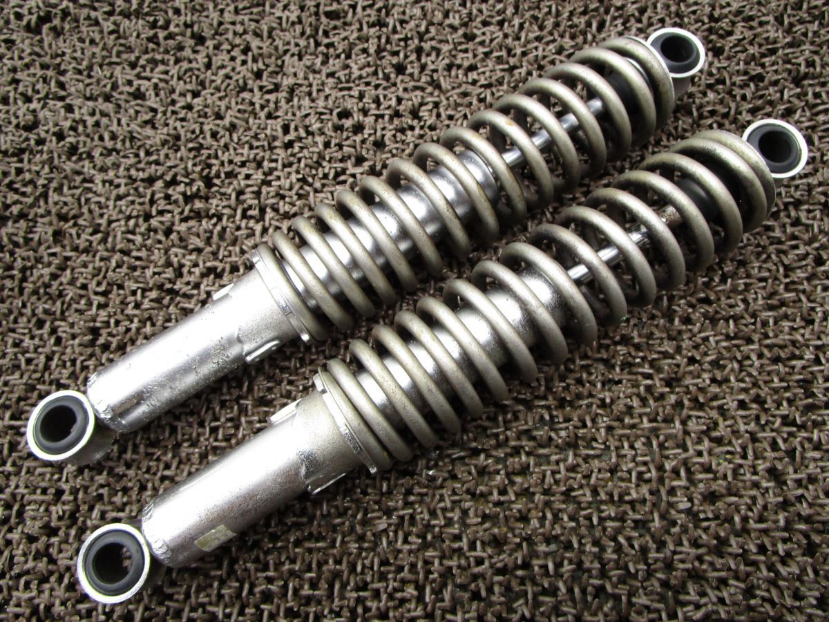 RD250 リアサスペンション ▲C606!352 ヤマハ拍卖