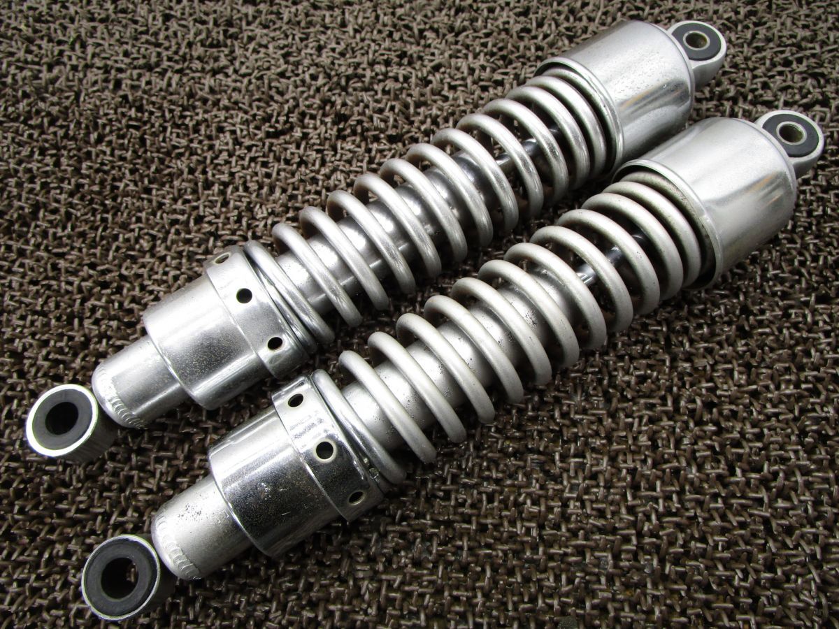 GX250 リアサスペンション ▲v223!2U3 ヤマハ 【 1M0 】拍卖