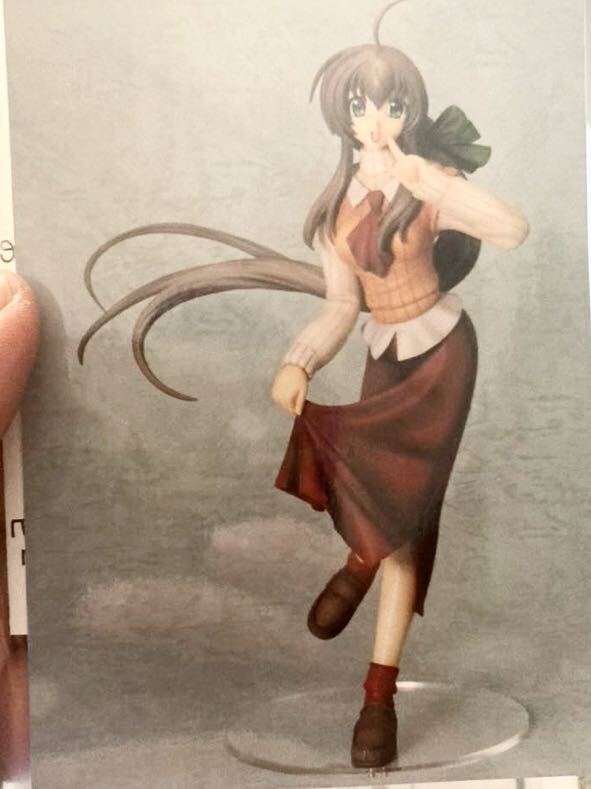 コトブキヤ ナチュラル2 デュオ 1/7 鳥海千紗都 / Natural2 DUO ガレージキット ガレキレジン絶版キャストワンフェス拍卖