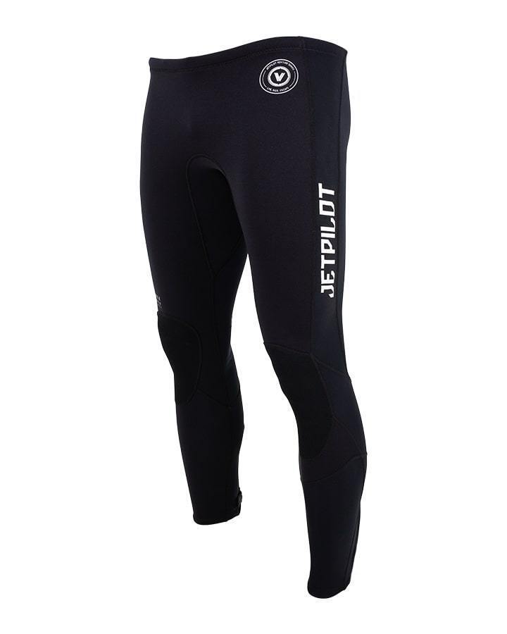ジェットパイロット JETPILOT 送料無料 ウェットスーツ パンツ メンズ ベンチャー ネオ パンツ ブラック/ブラック XL JA21153 ジェット SUP拍卖