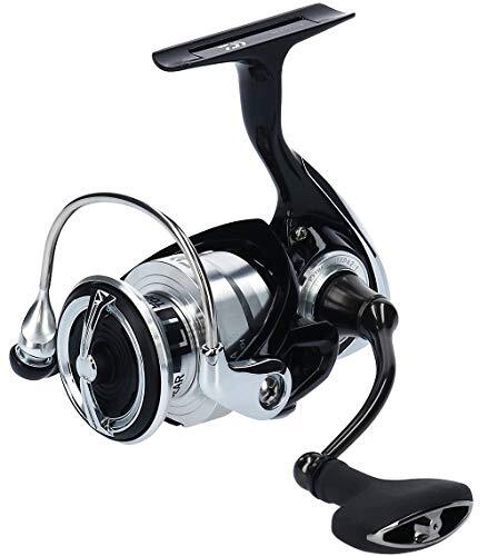 ダイワ(DAIWA) スピニングリール 19 レグザ LT2500D-XH(2019モデル)拍卖