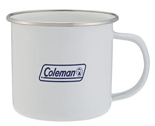 コールマン(Coleman) エナメルマグ 2000032359拍卖