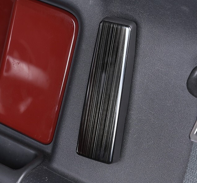 高グレード化♪ リア インナー ドアハンドル カバー FJクルーザー GSJ15W カラー ブラックカラー オフロードPK ガーニッシュ BK拍卖