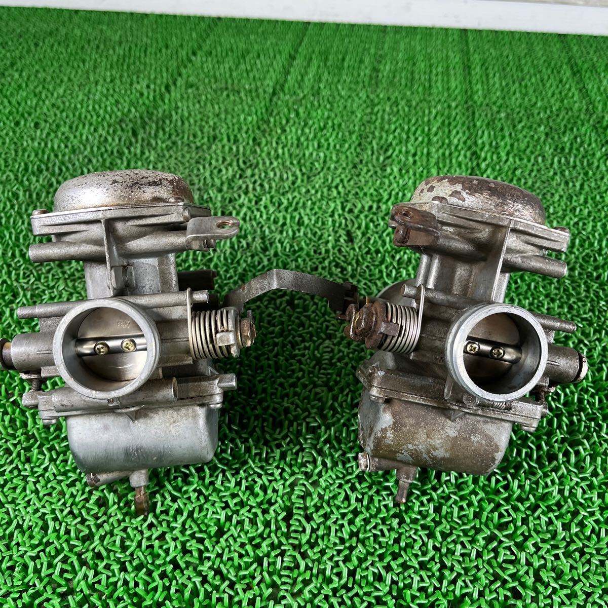 HONDA CB250 キャブレター B拍卖